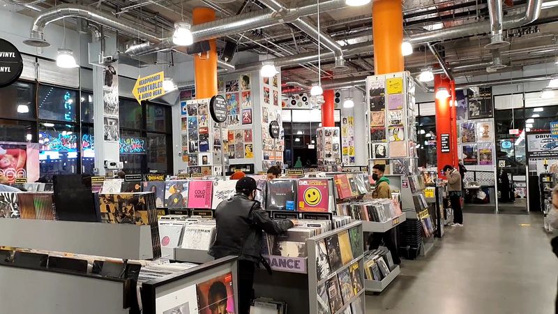 Music Merchandise, Posters, and Band Gear Galore Music Merchandise, Posters, and Band Gear Galore