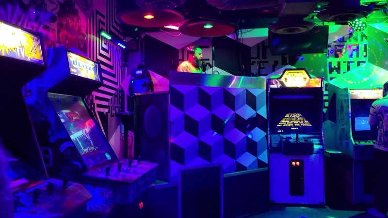 Music and Dance Scene That Keeps the Energy Electric Music and Dance Scene That Keeps the Energy Electric