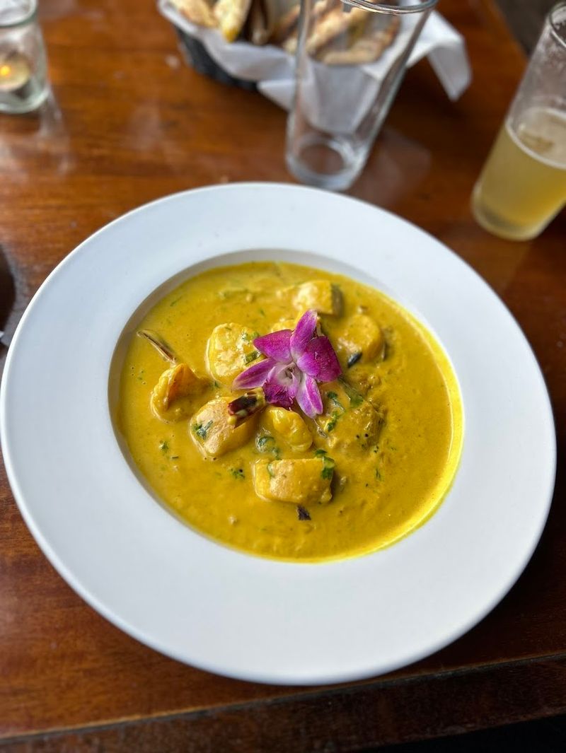 Mustafa: The Server Who Makes Every Visit Memorable