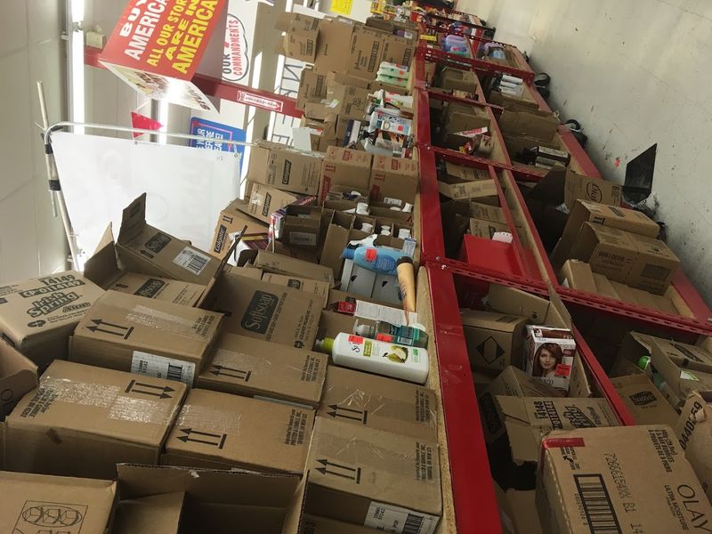 Mystery Boxes and Closed Packages That Make Shopping Fun