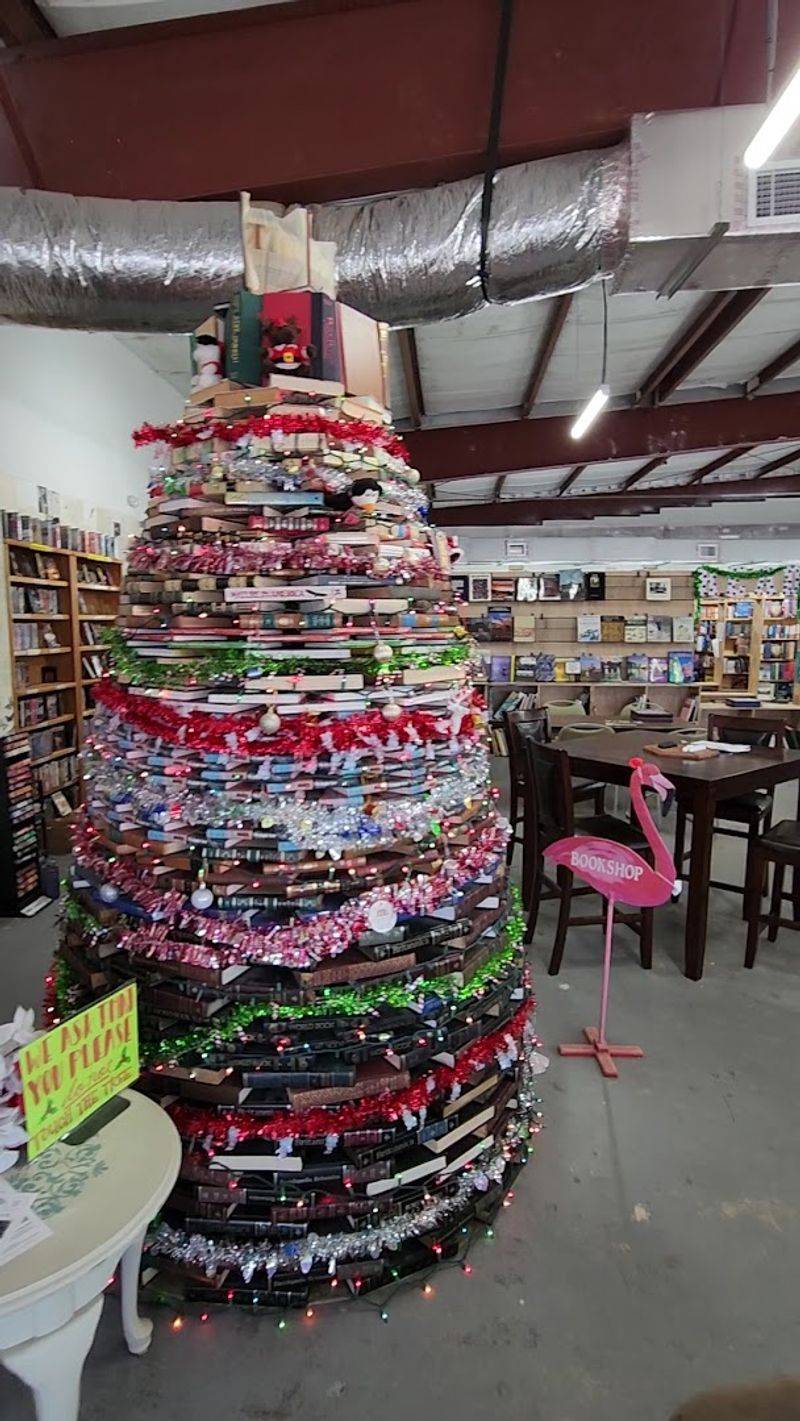 Mystery Wrapped Books That Make Shopping a Fun Surprise Mystery Wrapped Books That Make Shopping a Fun Surprise