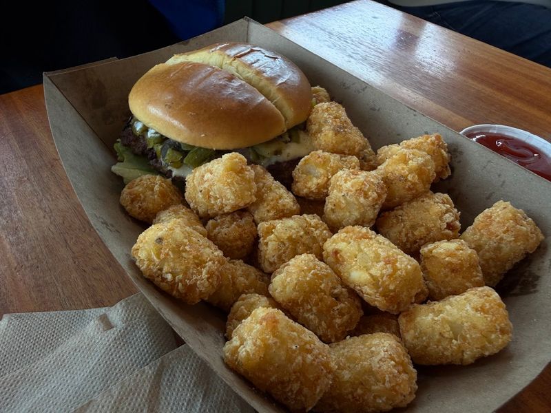 Nacho-Style Tater Tots That Deserve Their Own Fan Club