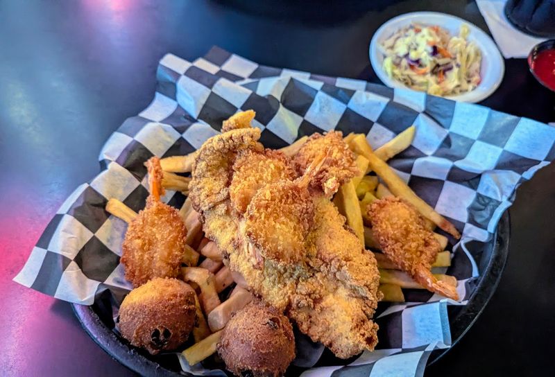 Nachos and Catfish: Crowd Favorites Worth Ordering