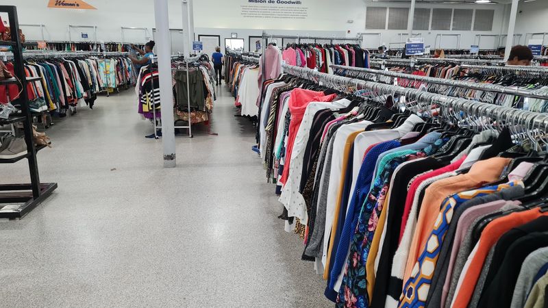 Name-Brand Clothing at Prices That Will Shock You