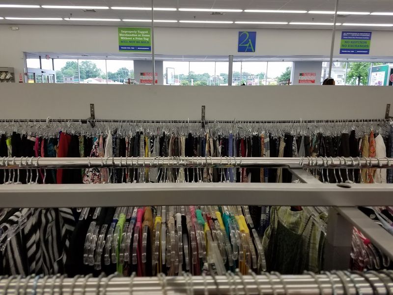 Name-Brand Sweaters for a Fraction of the Price