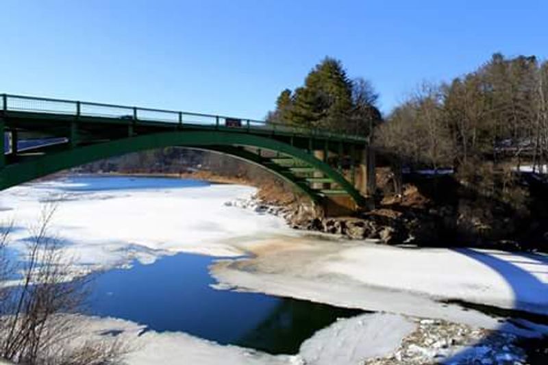 Narrowsburg - New York