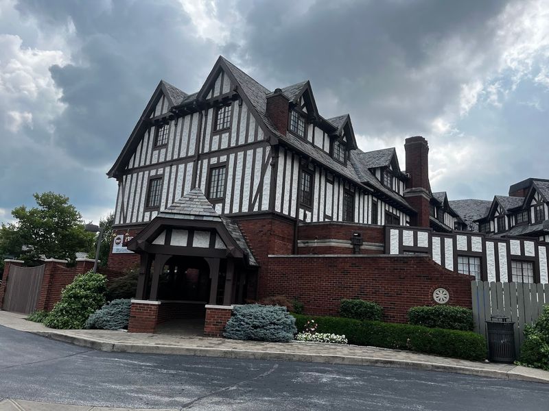 National Historic Landmark Status Sets It Apart