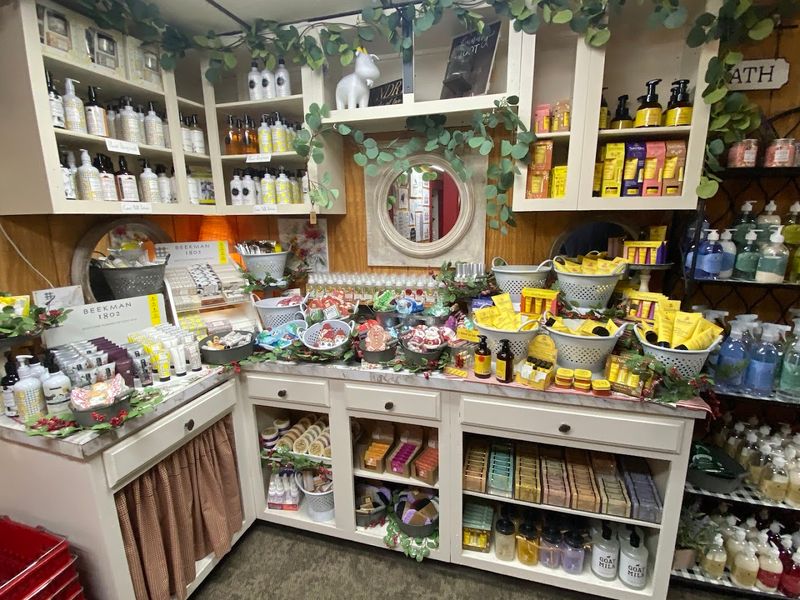 Natural Soaps, Candles, and Personal Care Finds