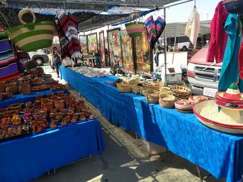 Natural and Handmade Products From Local Vendors