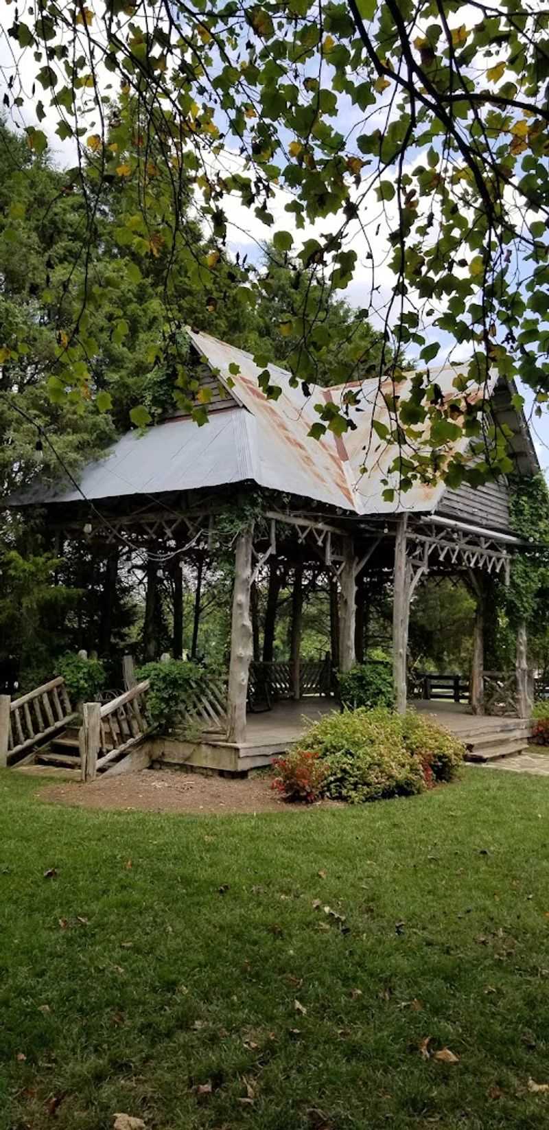 Nature Trails and Outdoor Spaces That Refresh the Soul