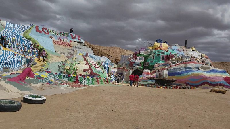 Nearby Attractions Worth Combining With Your Visit Nearby Attractions Worth Combining With Your Visit