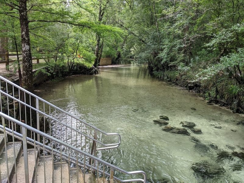 Nearby State Parks And Natural Attractions Worth Exploring