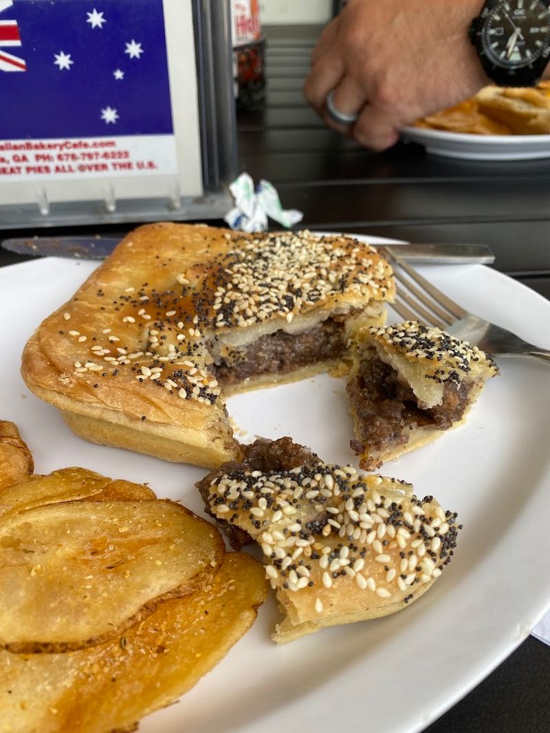 Ned Kelly Pie: A Fan Favorite With Bold Flavor