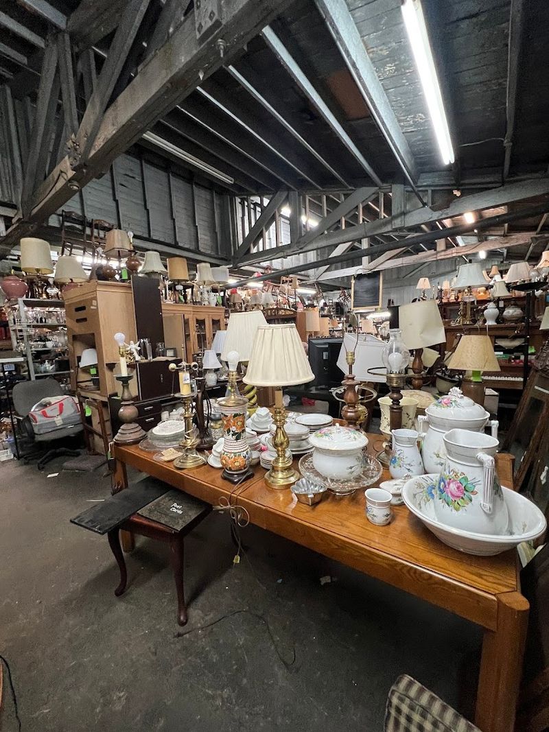 Negotiable Prices That Reward Bold Shoppers