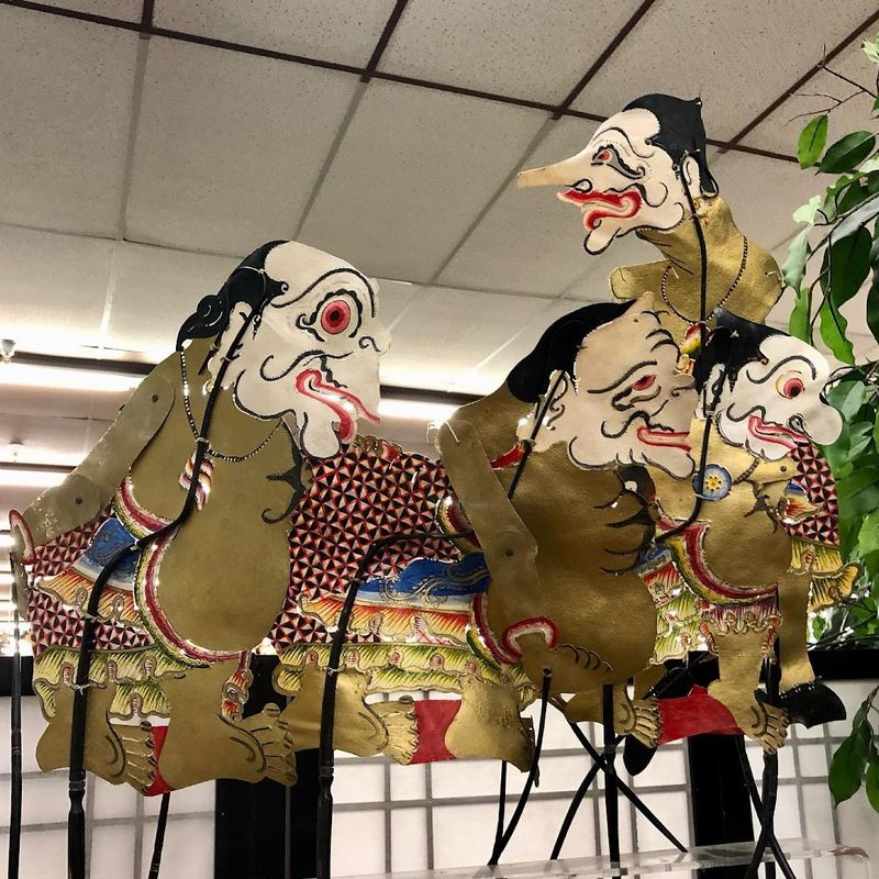Neon Signs, Quirky Finds, and Pop Culture Treasures