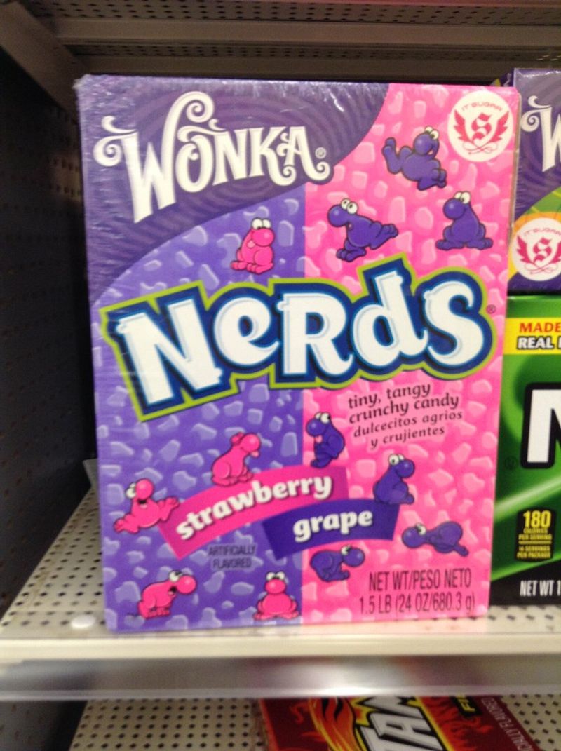 Nerds