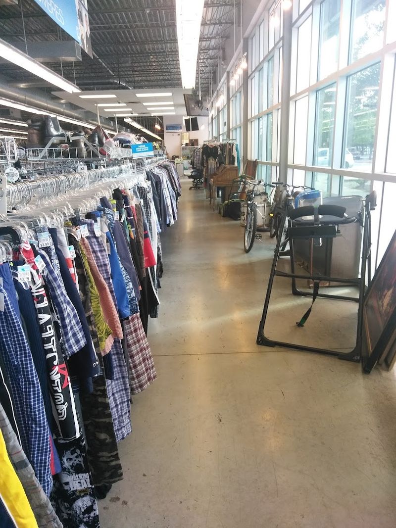 New Donations Arriving Daily Keep the Selection Fresh