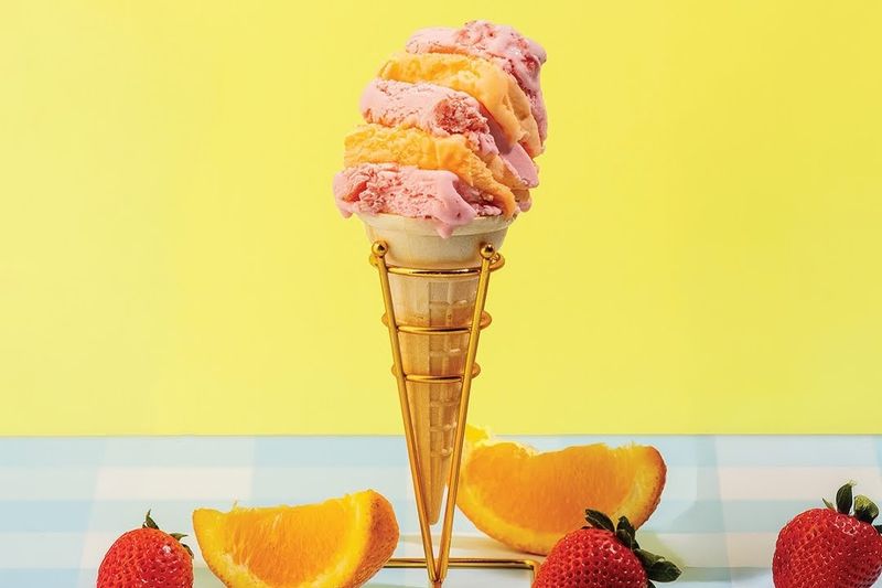 New Flavors Keep Things Fresh and Exciting