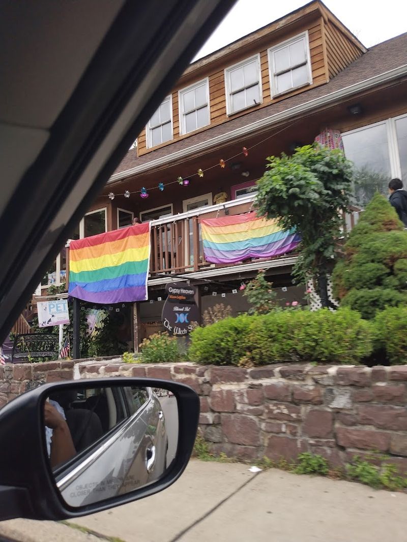 New Hope's LGBTQ+ Friendly Vibe Makes Everyone Feel Welcome