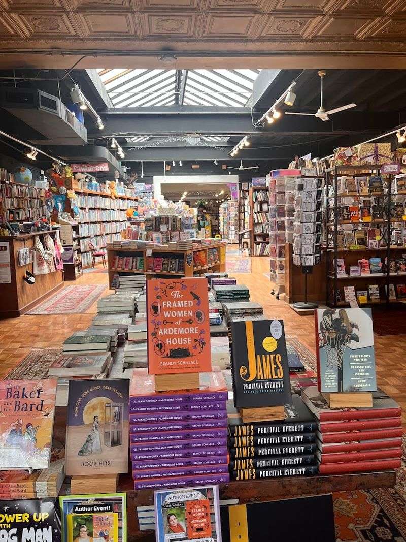 New Releases Right at the Front Door