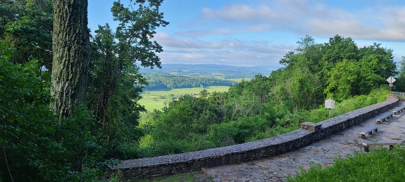 New River Trail State Park