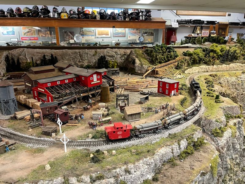 New York State History Brought to Life