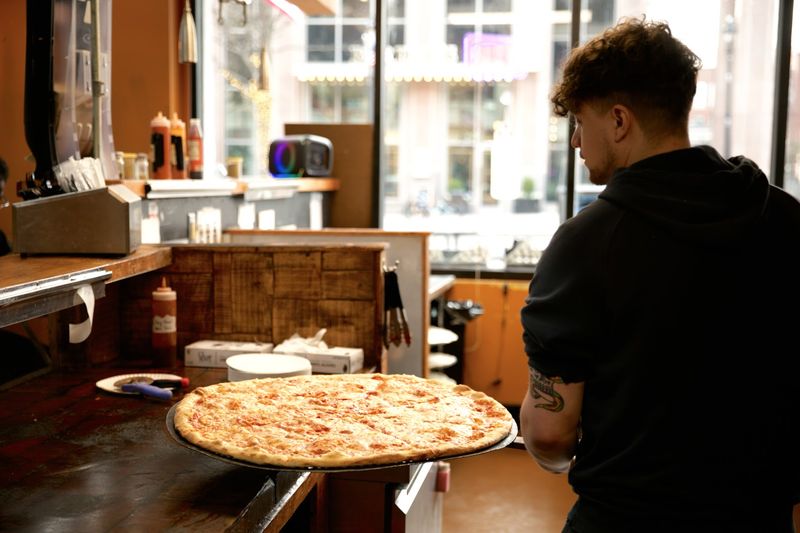 New York Style Roots With a Raleigh Personality