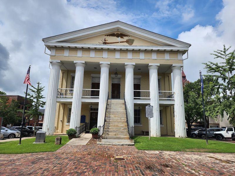 Newberry Arts Center