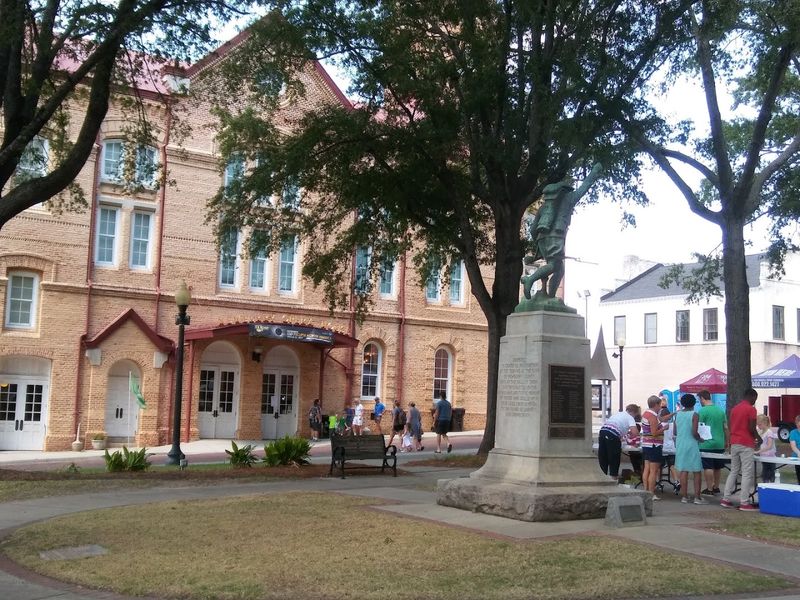 Newberry's Annual Oktoberfest