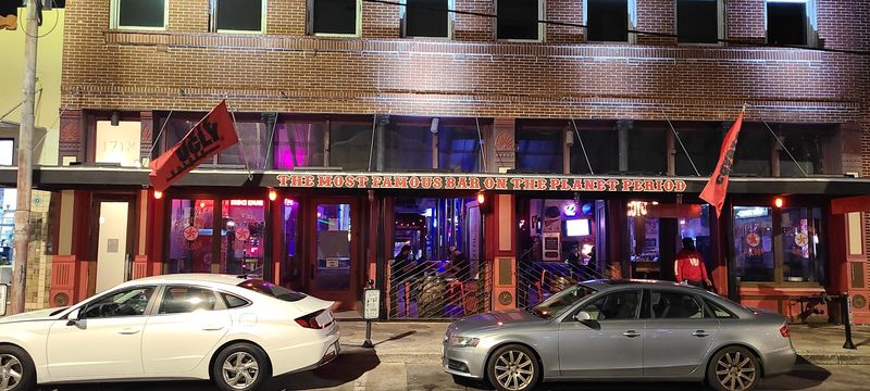 Nightlife That Runs Until the Early Morning Hours