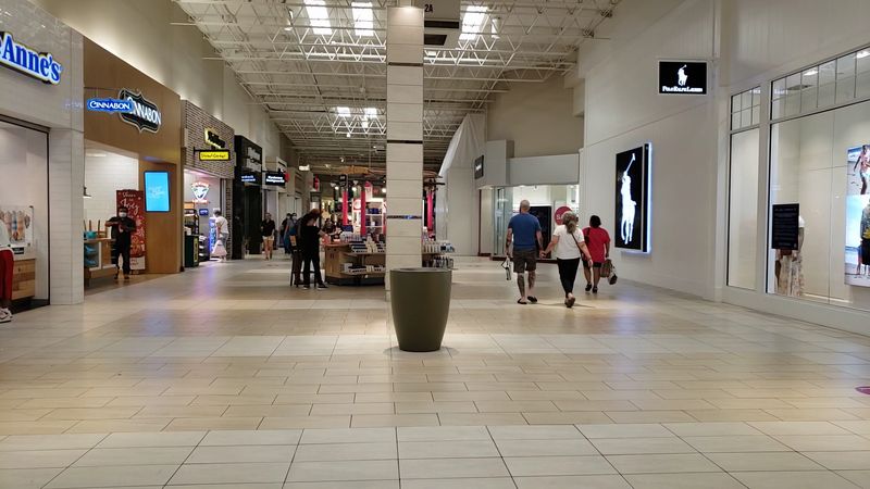 Nike, American Eagle, Coach, and So Many More Top Brands