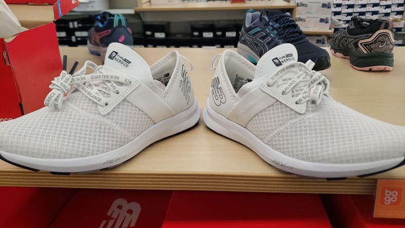 Nike Outlet: Athletic Gear at Prices That Actually Make Sense