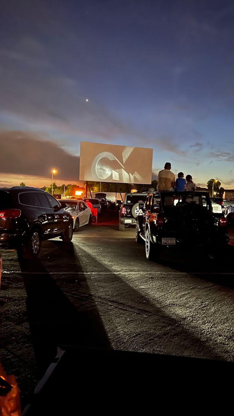 Nine Screens Means More Movie Choices Than You Can Handle