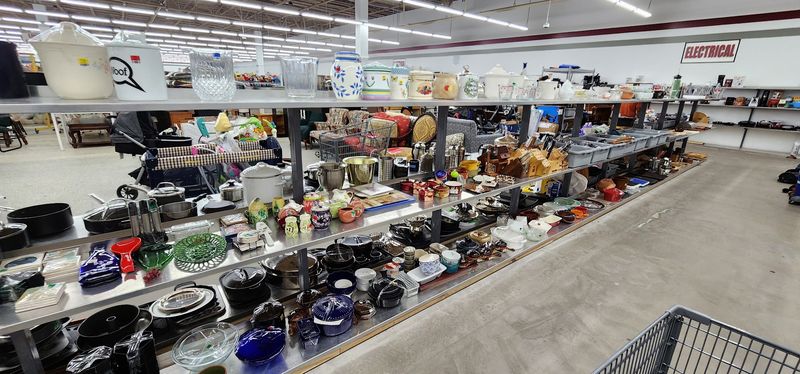 No Return Policy Makes It Essential to Choose Items Wisely