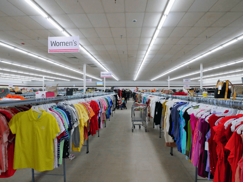No Returns, No Exchanges: Shop With Confidence Anyway