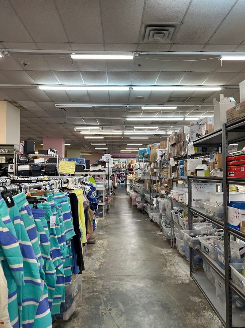 No Sales Tax Charged, Which Adds Up Faster Than You Think