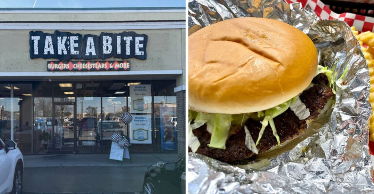 No Visit To South Carolina Feels Complete Without A Meal At This Beloved Local Favorite