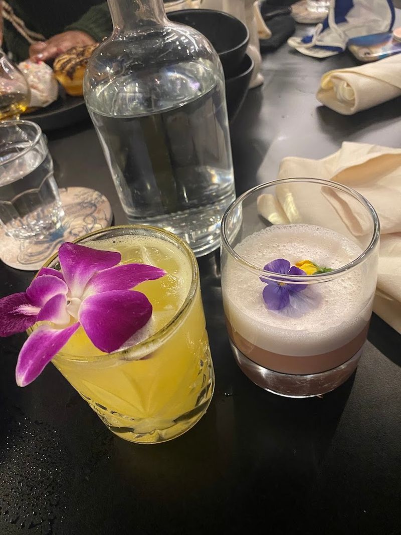 Non-Alcoholic Options That Do Not Feel Like an Afterthought Non-Alcoholic Options That Do Not Feel Like an Afterthought