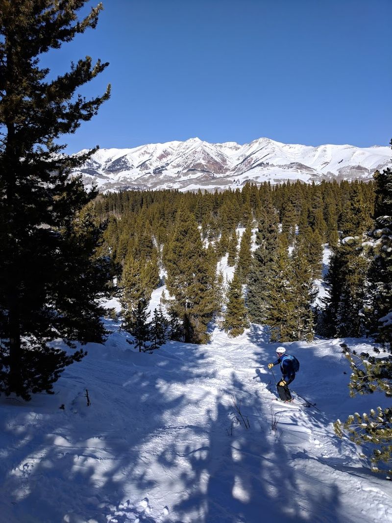 Nordic Skiing: A Quieter Way to Explore Winter