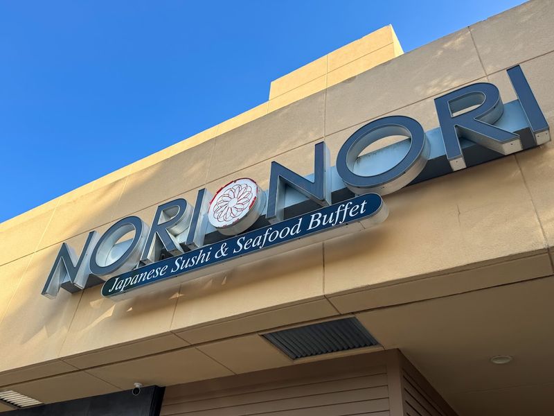 Nori Nori - Sandy Springs, Georgia
