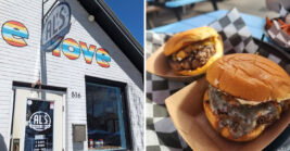 North Carolina’s Most Famous Chili Cheeseburger Comes From A Spot Most People Would Drive Right Past