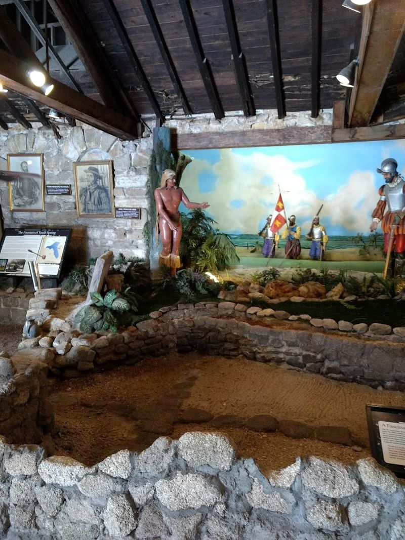 North Florida's Hidden History: Beyond The Tourist Trail
