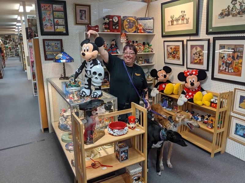 Nostalgic Collectibles That Bring Back Childhood Memories