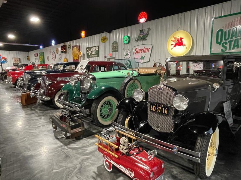 Nostalgic Memorabilia That Takes You Back in Time Nostalgic Memorabilia That Takes You Back in Time