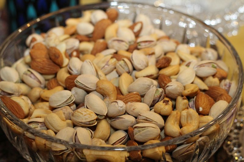 Nut Mix