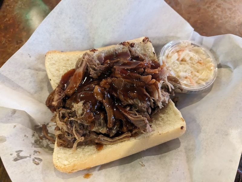 Oak-Smoked Pulled Pork That Makes Your Mouth Water