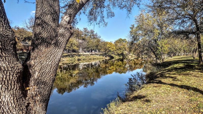 Oakdale Park — Camping With a Small-Town Soul