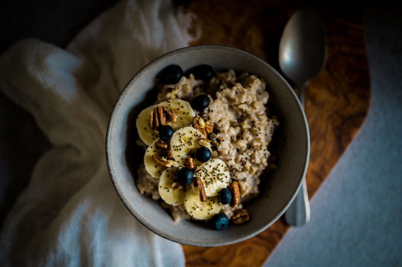 Oatmeal Oatmeal