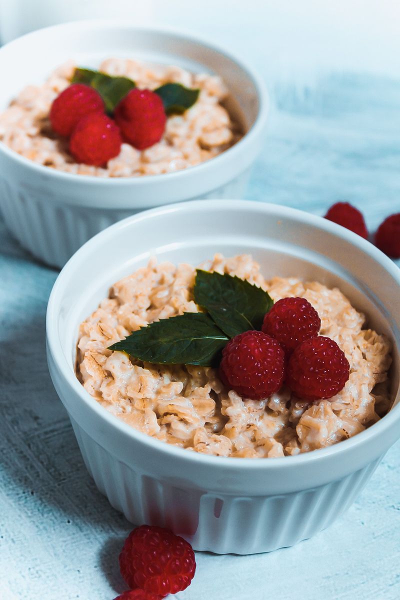 Oatmeal