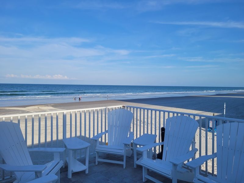 Ocean Views That Will Literally Take Your Breath Away